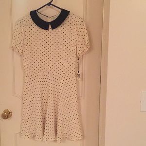 NWT Forever 21 Dress